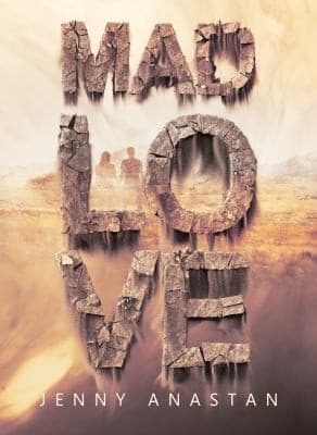 Tapa de Mad Love