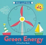 Tapa de Green Energy