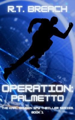 Tapa de Operation
