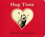 Tapa de Hug time