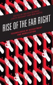 Tapa de Rise of the Far Right