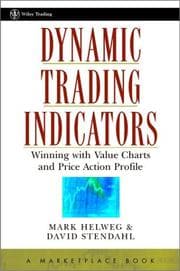 Tapa de Dynamic trading indicators