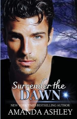 Tapa de Surrender the Dawn