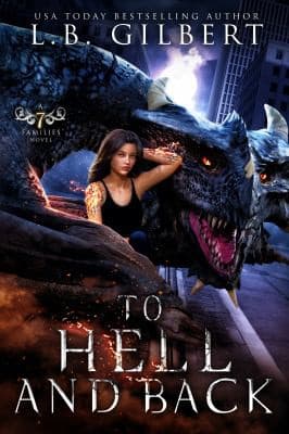 Tapa de To Hell and Back