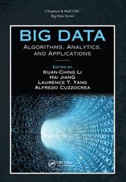 Tapa de Big Data