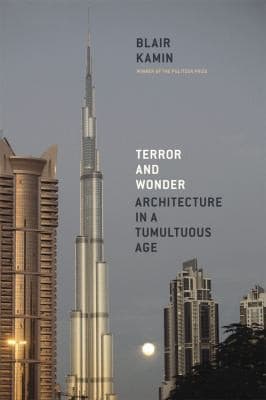 Tapa de Terror and Wonder