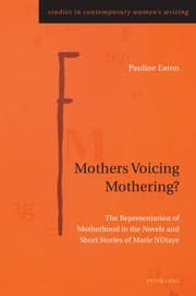 Tapa de Mothers Voicing Mothering?