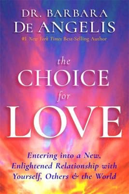 Tapa de Choice for Love
