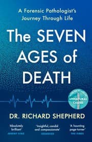 Tapa de Seven Ages of Death