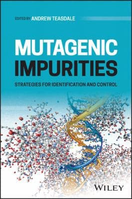 Tapa de Mutagenic Impurities