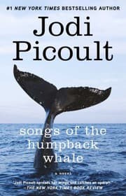 Tapa de Songs of the Humpback Whale