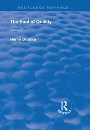 Tapa de The fool of quality