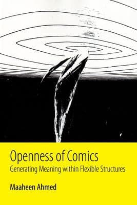 Tapa de Openness of Comics