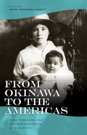 Tapa de From Okinawa to the Americas
