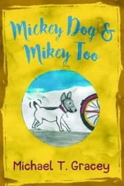 Tapa de Mickey Dog and Mikey Too