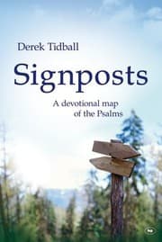 Tapa de Signposts