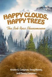 Tapa de Happy clouds, happy trees
