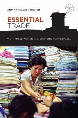 Tapa de Essential Trade
