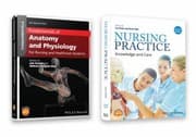 Tapa de Fundamentals of Anatomy and Physiology