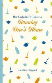 Tapa de Her Ladyship's Guide to Running One's Home