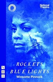 Tapa de Rockets and Blue Lights (National Theatre Edition)
