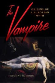 Tapa de Vampire