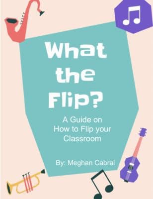 Tapa de What the Flip?