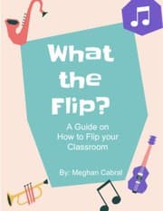 Tapa de What the Flip?