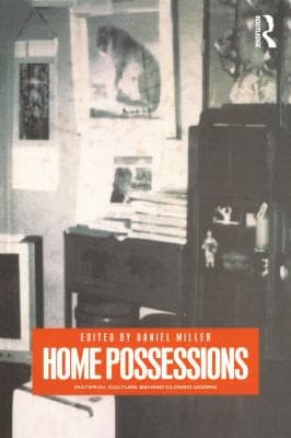 Tapa de Home Possessions