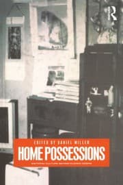 Tapa de Home Possessions