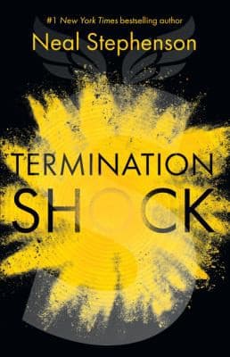 Tapa de Termination Shock