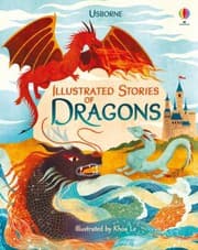 Tapa de Illustrated Story Collections