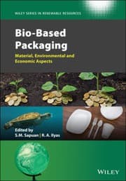 Tapa de Biobased Packaging