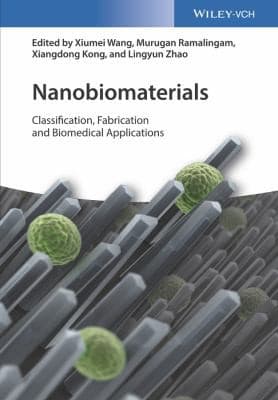Tapa de Nanobiomaterials