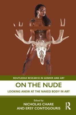 Tapa de On the Nude