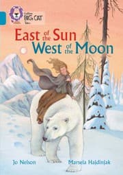 Tapa de East of the Sun, West of the Moon