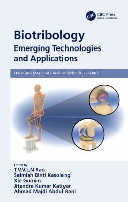 Tapa de Biotribology