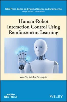 Tapa de Human-Robot Interaction Control Using Reinforcement Learning