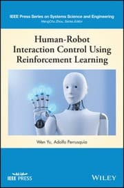 Tapa de Human-Robot Interaction Control Using Reinforcement Learning