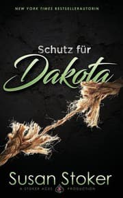 Tapa de Schutz Für Dakota
