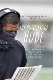 Tapa de Business of Hudl