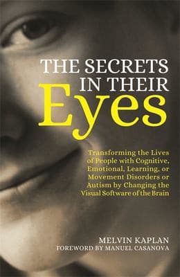 Tapa de Secrets in Their Eyes