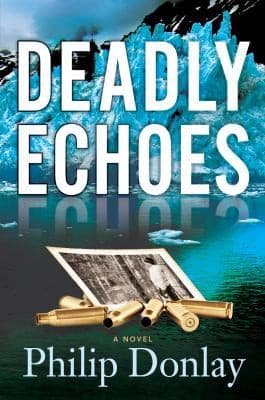Tapa de Deadly Echoes