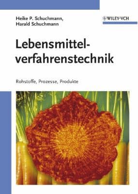 Tapa de Lebensmittelverfahrenstechnik
