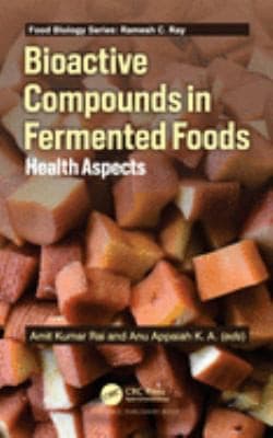 Tapa de Bioactive Compounds in Fermented Foods