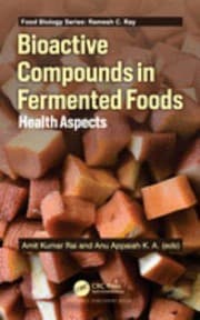 Tapa de Bioactive Compounds in Fermented Foods