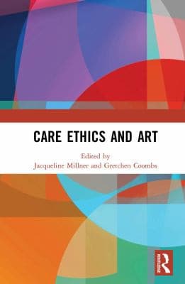 Tapa de Care Ethics and Art