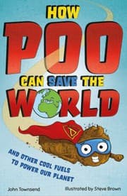 Tapa de How Poo Can Save the World