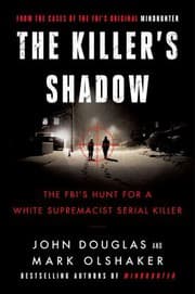 Tapa de Killer's Shadow