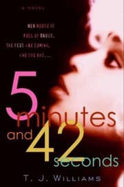 Tapa de 5 Minutes and 42 Seconds